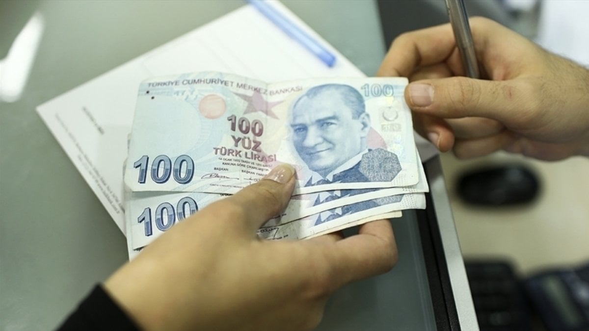 BDDK: KKM bakiyesindeki düşüş devam etti