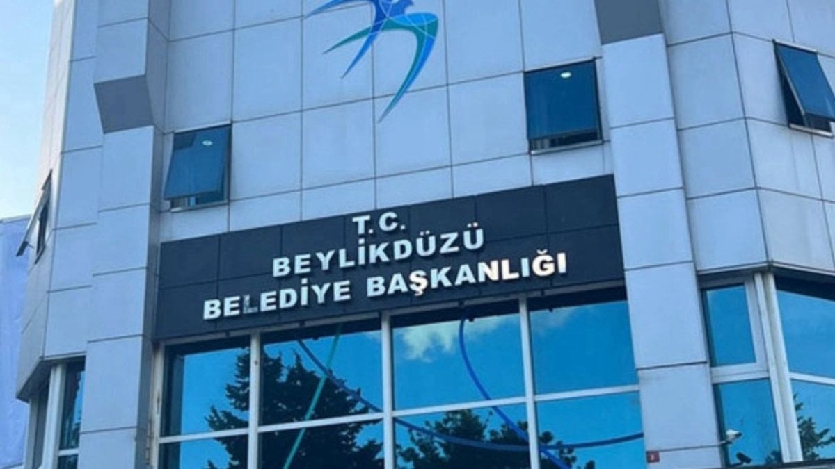 Beylikdüzü Belediyesi’ne operasyon: 27 gözaltı
