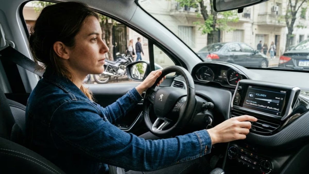 Bilim açıkladı: Park ederken neden müziğin sesini kısarız?