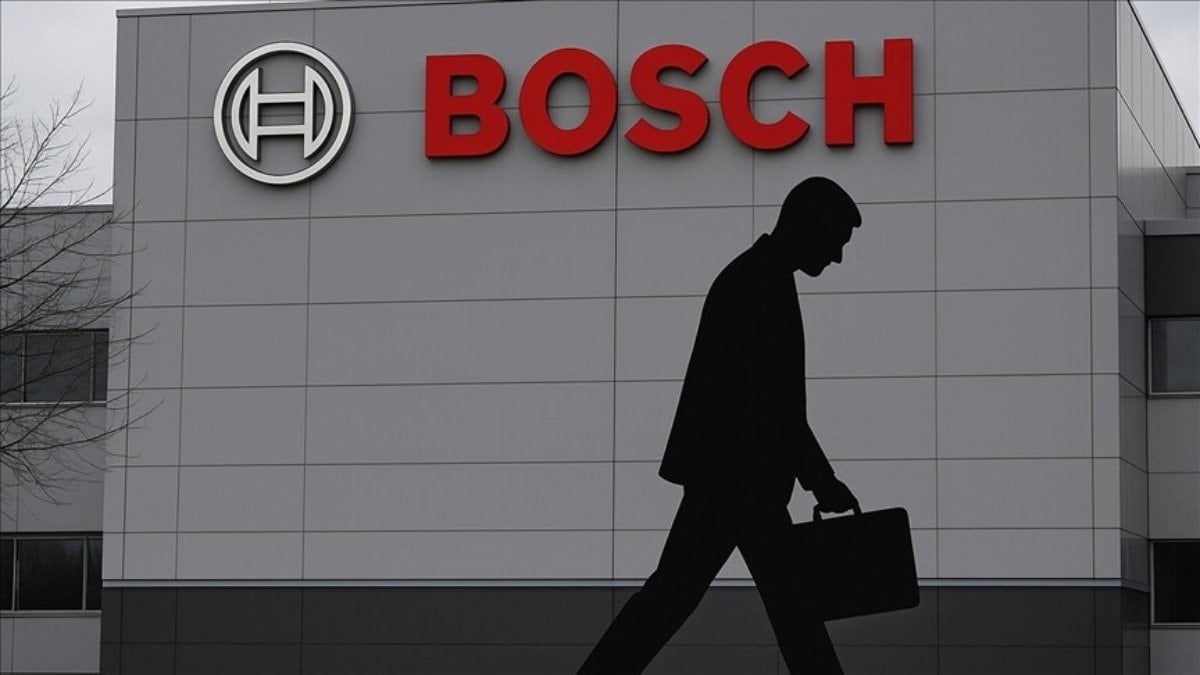 Bosch, İsrail’deki yapay zeka ve AR-GE merkezini kapatıyor