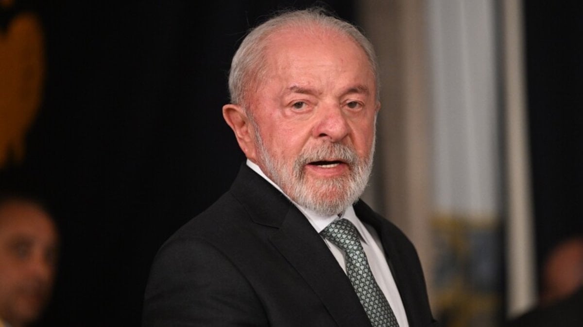 Brezilya lideri Lula da Silva, siyasi rakibini vatan hainliğiyle suçladı