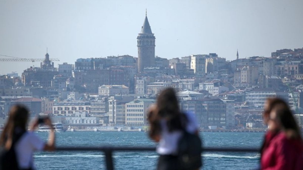 Bu hafta sıcaklıklar mevsim normalleri üzerinde olacak