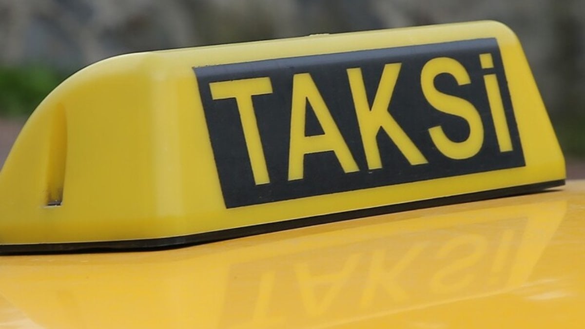Bu kez taksiciler dert yandı: İstanbul’daki 20 bin 311 taksi, yüzde 48 verimlilikle çalışıyor