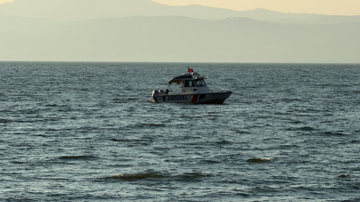 Bursa’da 8 yaşındaki oğlunu kurtarmak isterken akıntıya kapılıp hayatını kaybetti