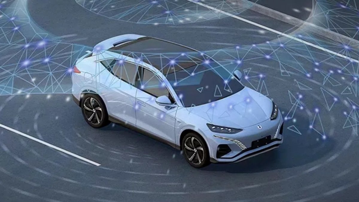 BYD, otonom sürüş kazalarındaki tüm maliyetleri üstlenecek