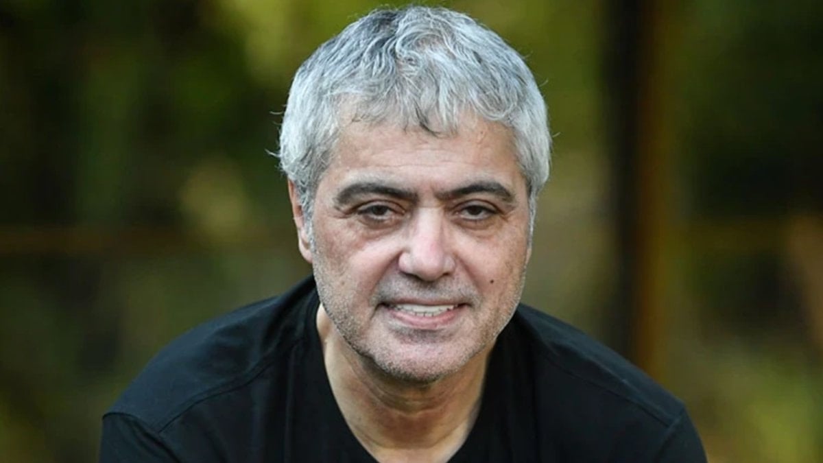 Cengiz Kurtoğlu kaza geçirdi