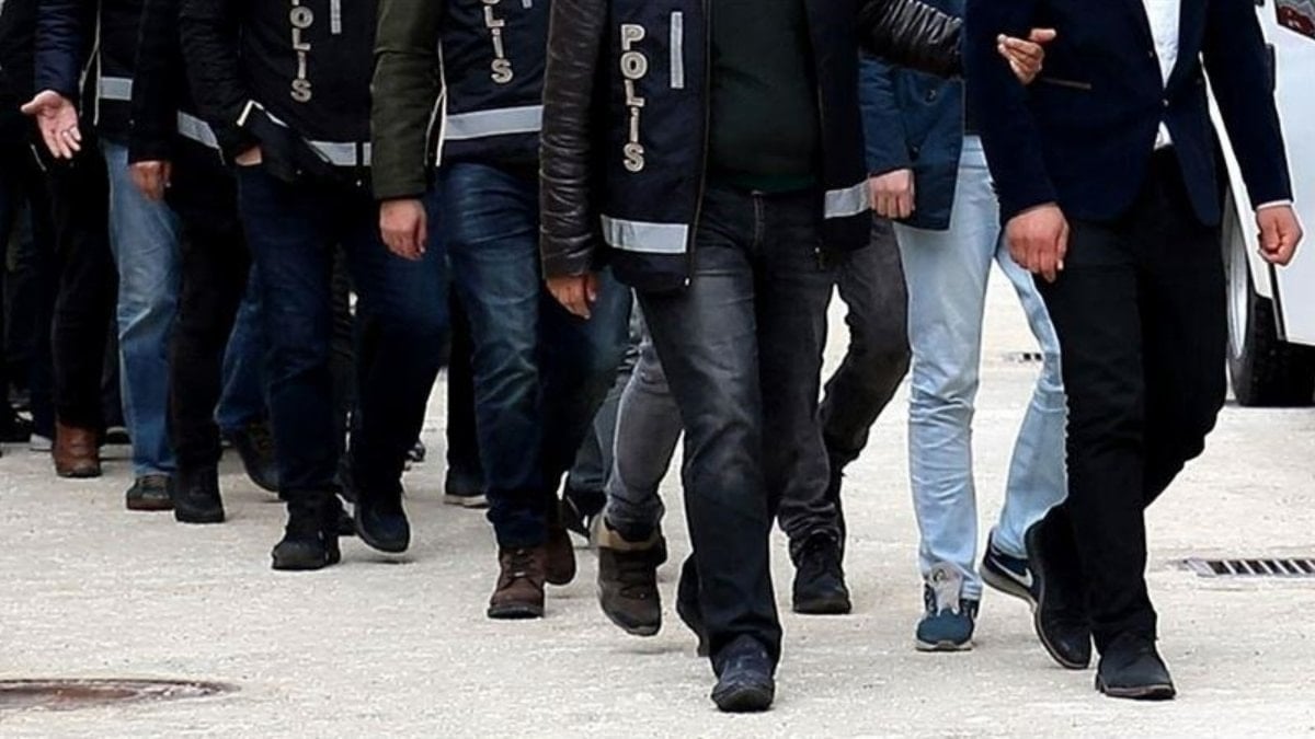 Çeşitli suçlardan aranan 52 kişi Ardahan’da yakalandı