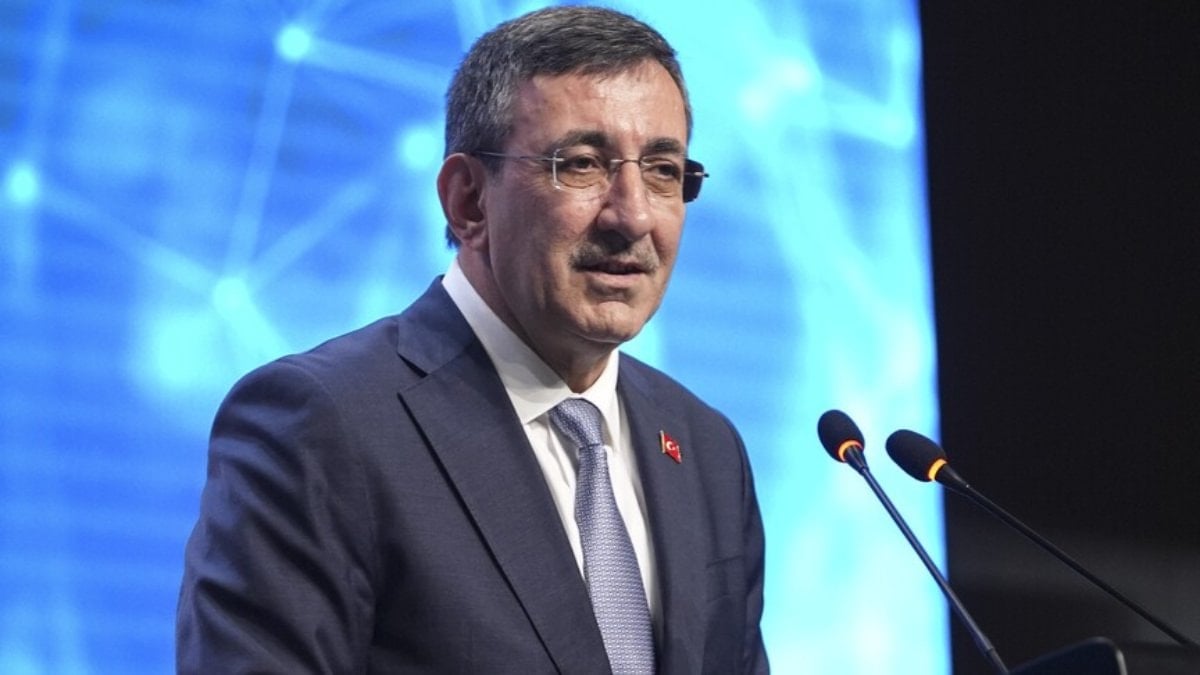 Cevdet Yılmaz: Enflasyon belirgin şekilde yavaşladı