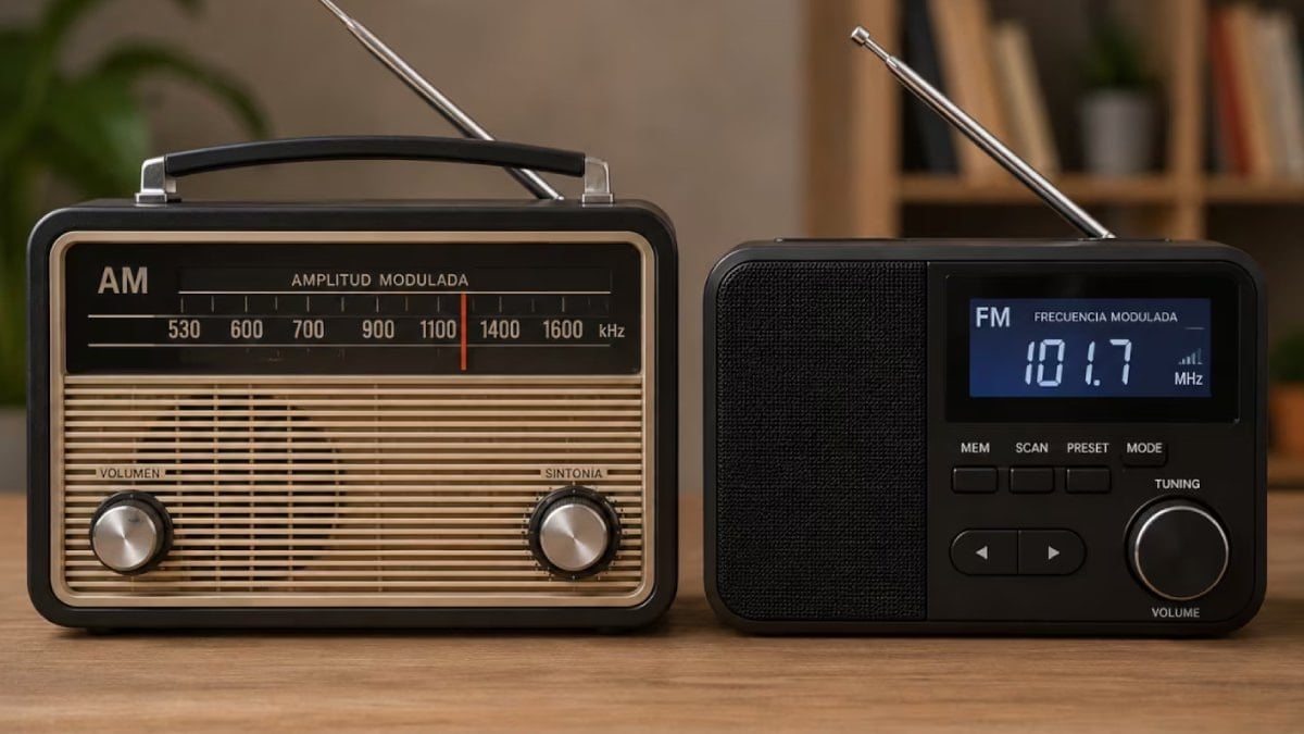 Çoğu kişinin bilmediği radyo detayı: “FM” ne anlama geliyor