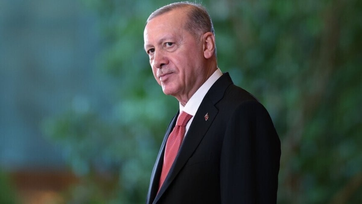 Cumhurbaşkanı Erdoğan’dan ABD-İran anlaşması açıklaması: Memnuniyetle karşılıyorum