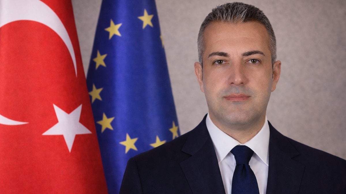 Dijital Diplomasiyle Sınırları Aştı! Türkiye’nin Global Gücü NCT Medya, Dünya Devlerini Yönetiyor
