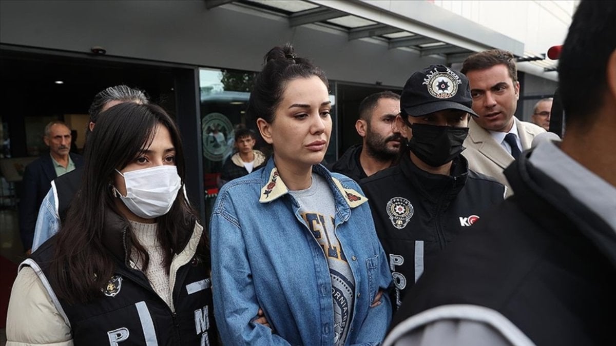 Dilan Polat’ın Instagram hesabına erişim engeli kararı