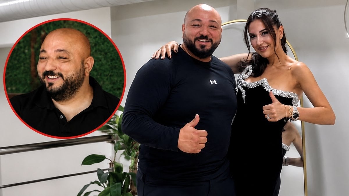 Dilan Polat’ın koruması Can Polat hayatını kaybetti! İlk paylaşım geldi