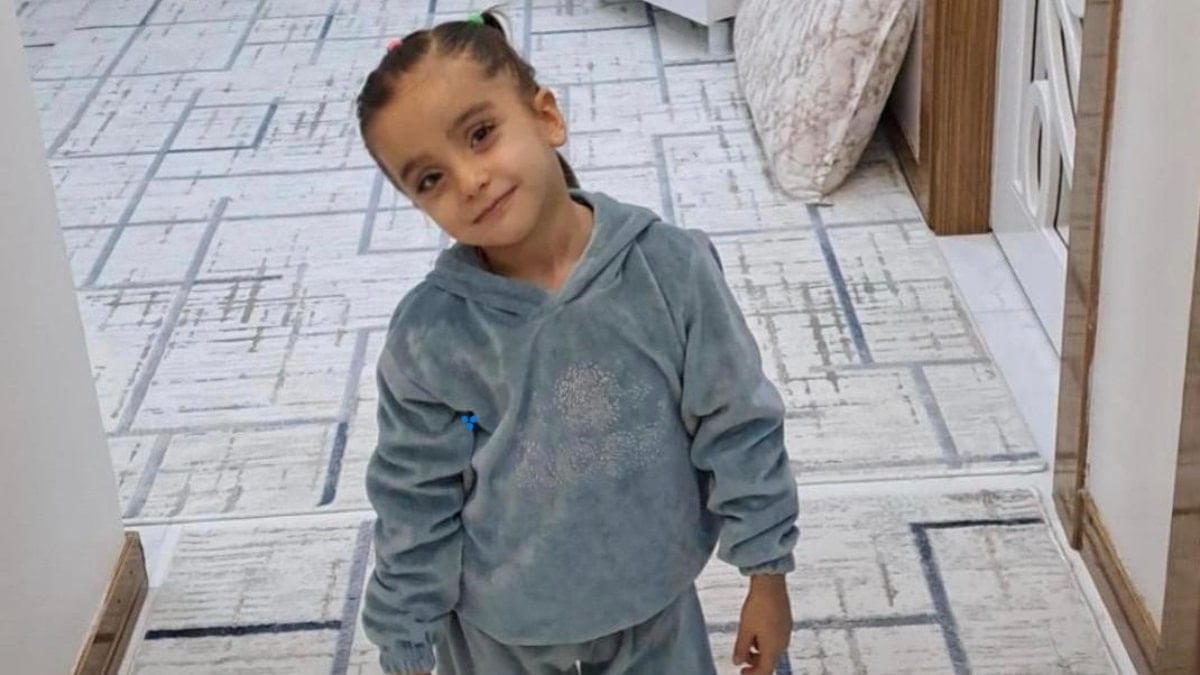 Diyarbakır’da 5 yaşındaki Menesa, evlerinin havuzunda ölü bulundu