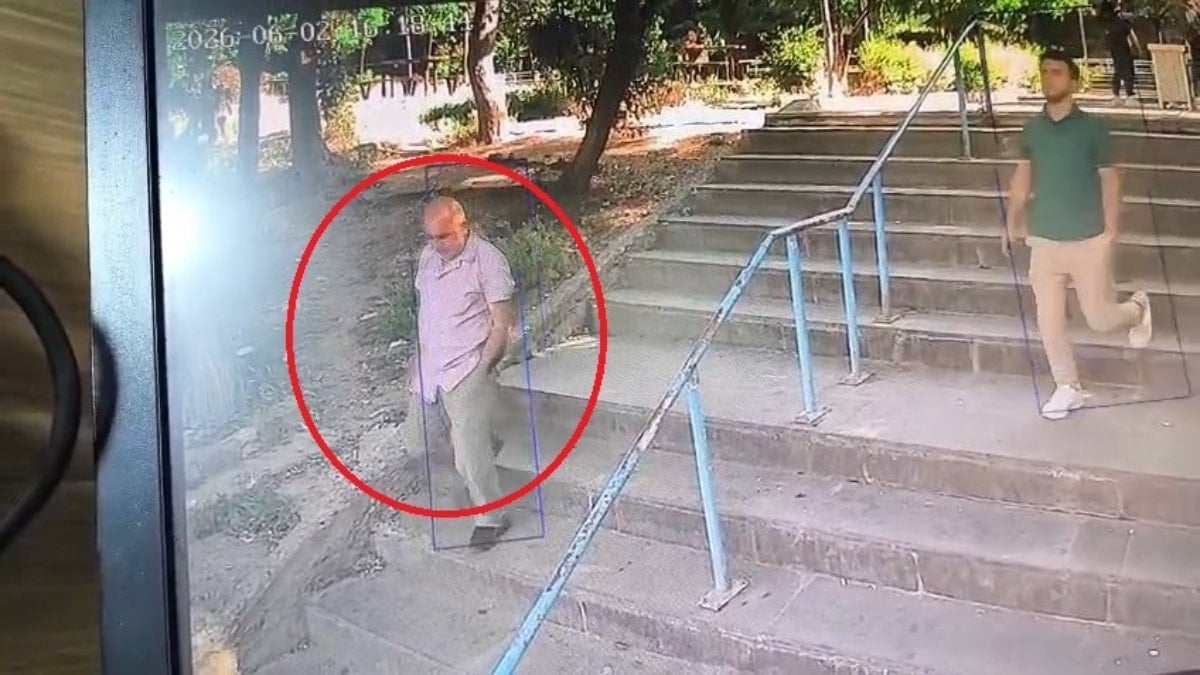 Diyarbakır’da hastaneden çıkan Alzheimer hastası yaşlı adam kayboldu