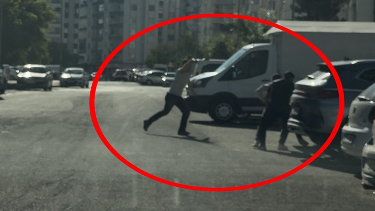 Diyarbakır’da silahlı kavgada 1 kişi öldü