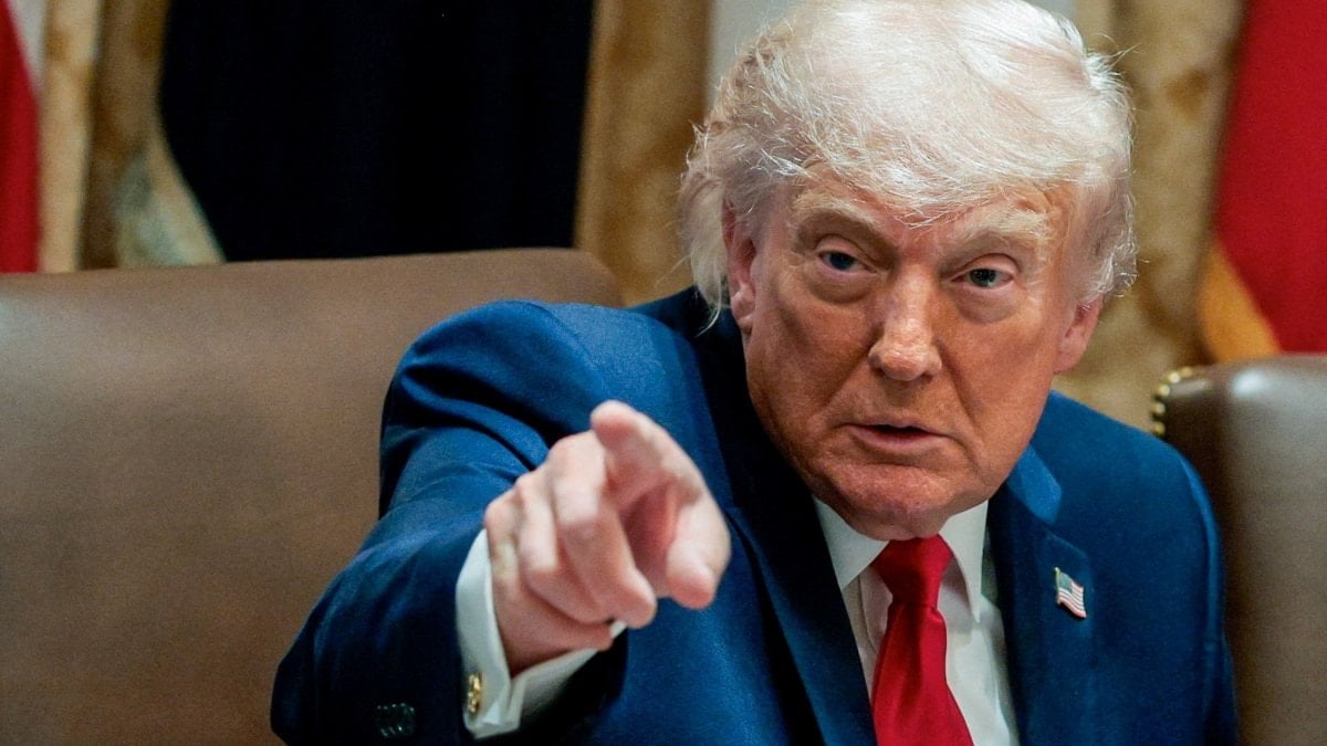 Donald Trump: İran ile önümüzdeki hafta anlaşmaya varabiliriz