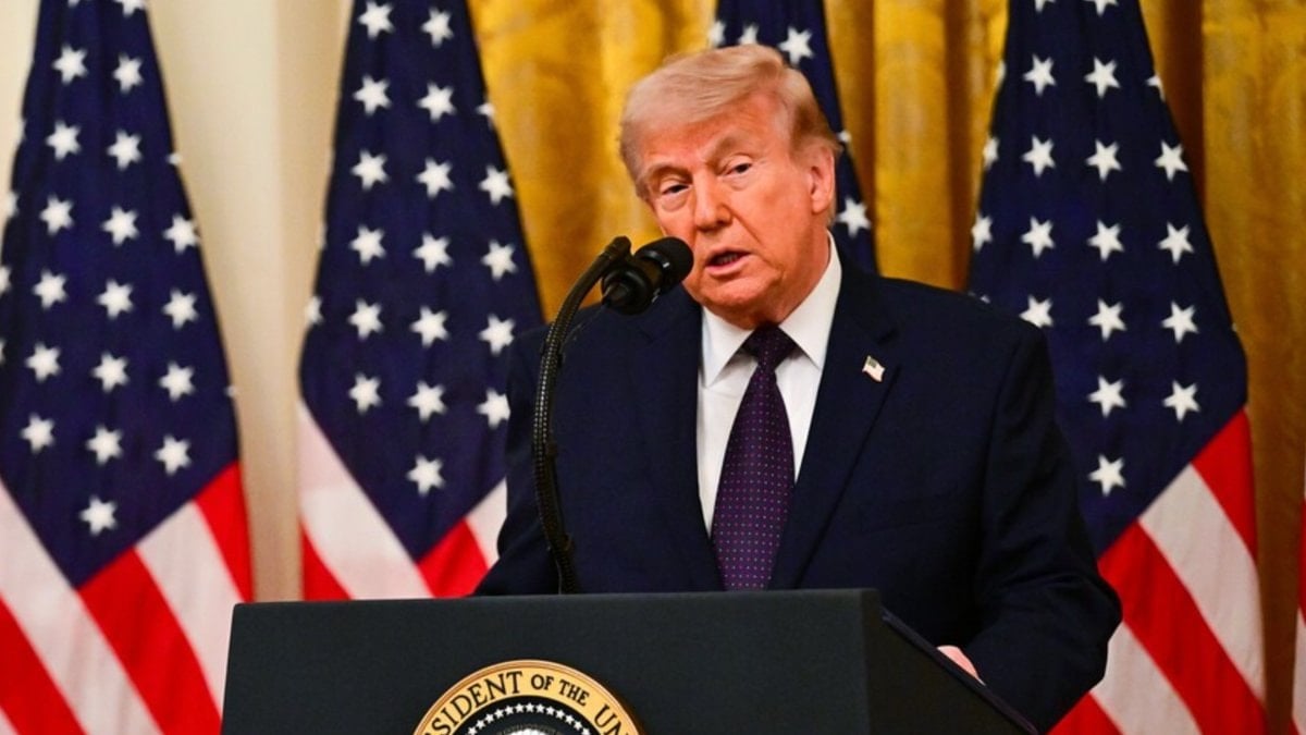 Donald Trump: İran nükleer denetime onay verdi