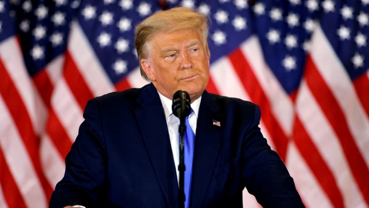 Donald Trump: İranlılar anlaşmaya yakın