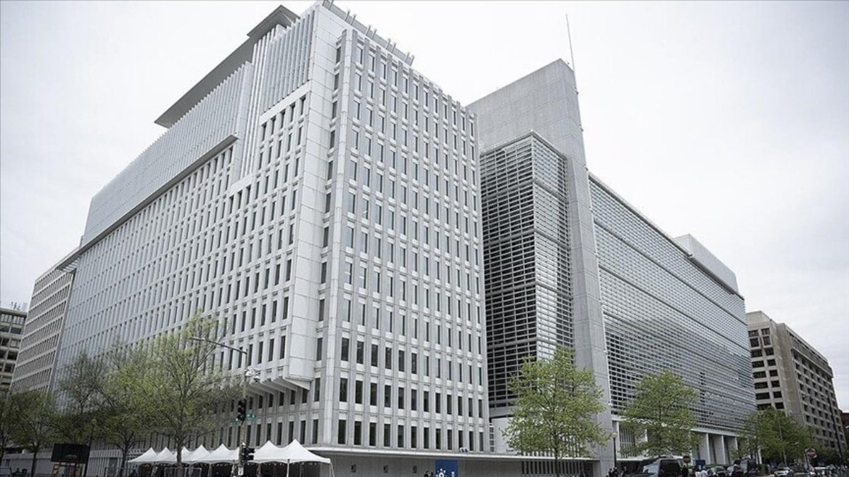 Dünya Bankası’ndan Türkiye’ye 191,5 milyon euro kaynak
