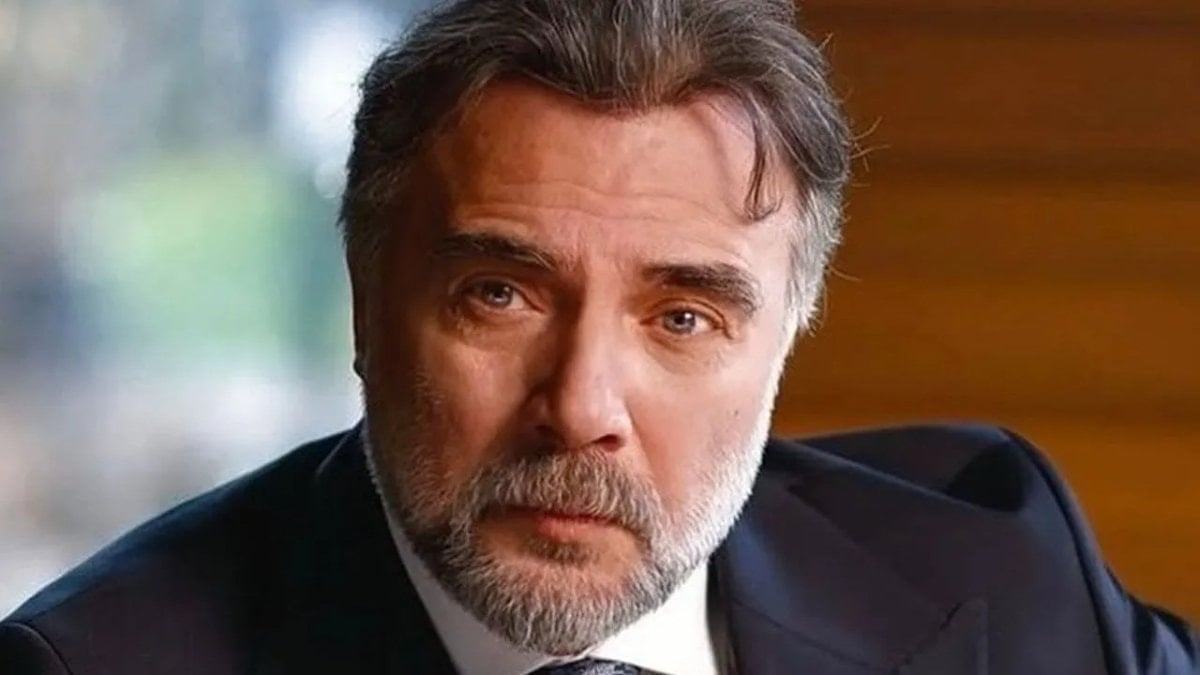 EDHO’dan sonra ilk kez! Oktay Kaynarca başrol oldu: İşte yeni dizisi