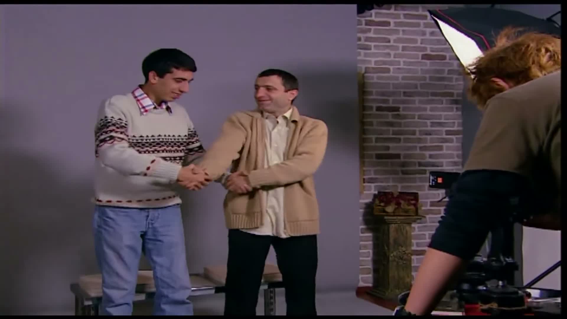 Emret Komutanım 18. Bölüm