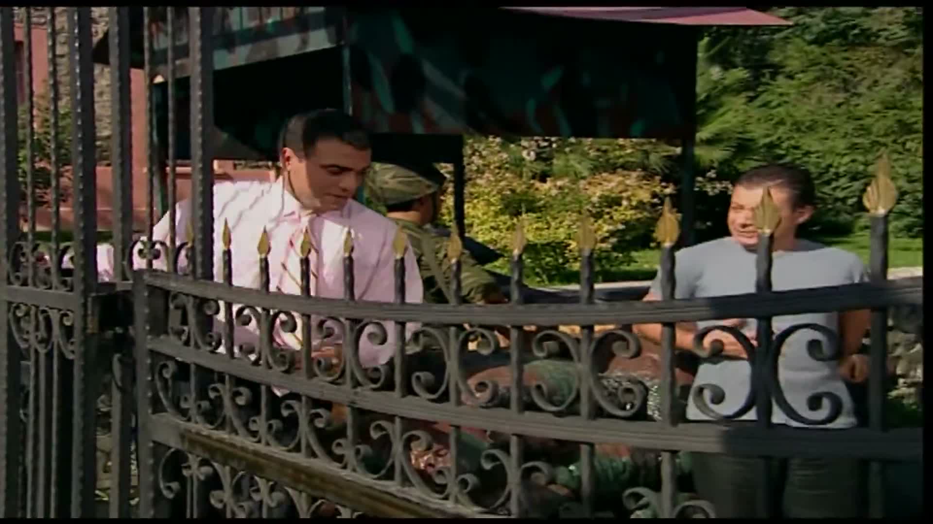 Emret Komutanım 13.Bölüm