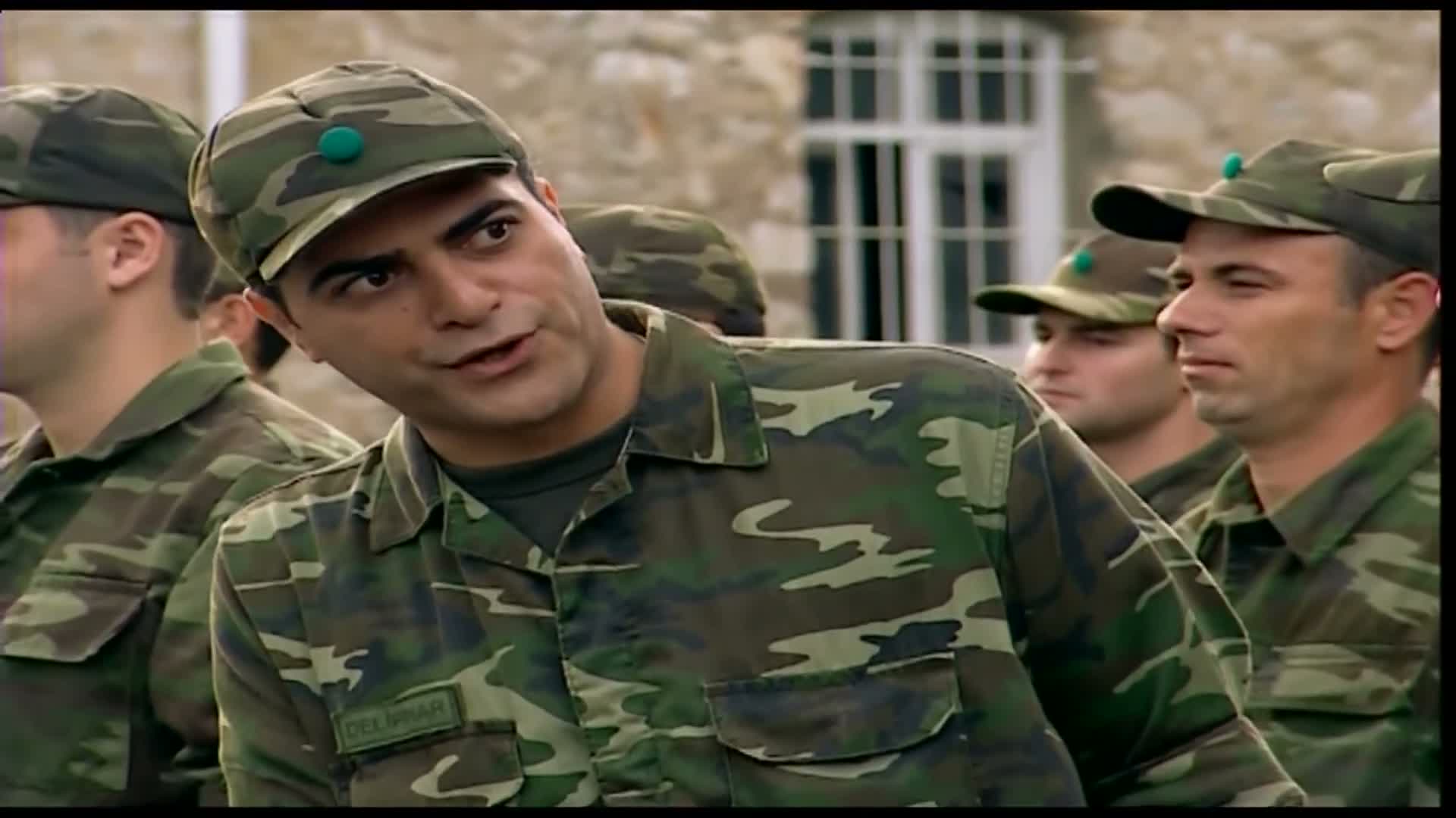 Emret Komutanım 14.Bölüm