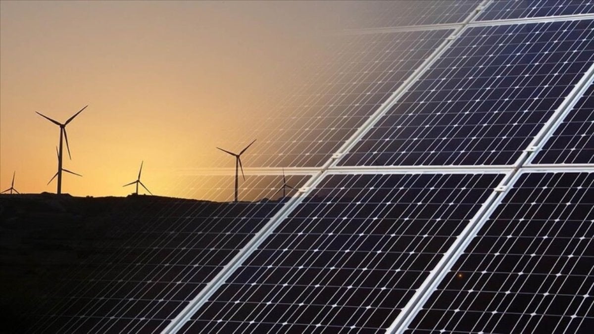 Enerjide 7 yılda 7,62 milyar liralık tasarruf sağlandı