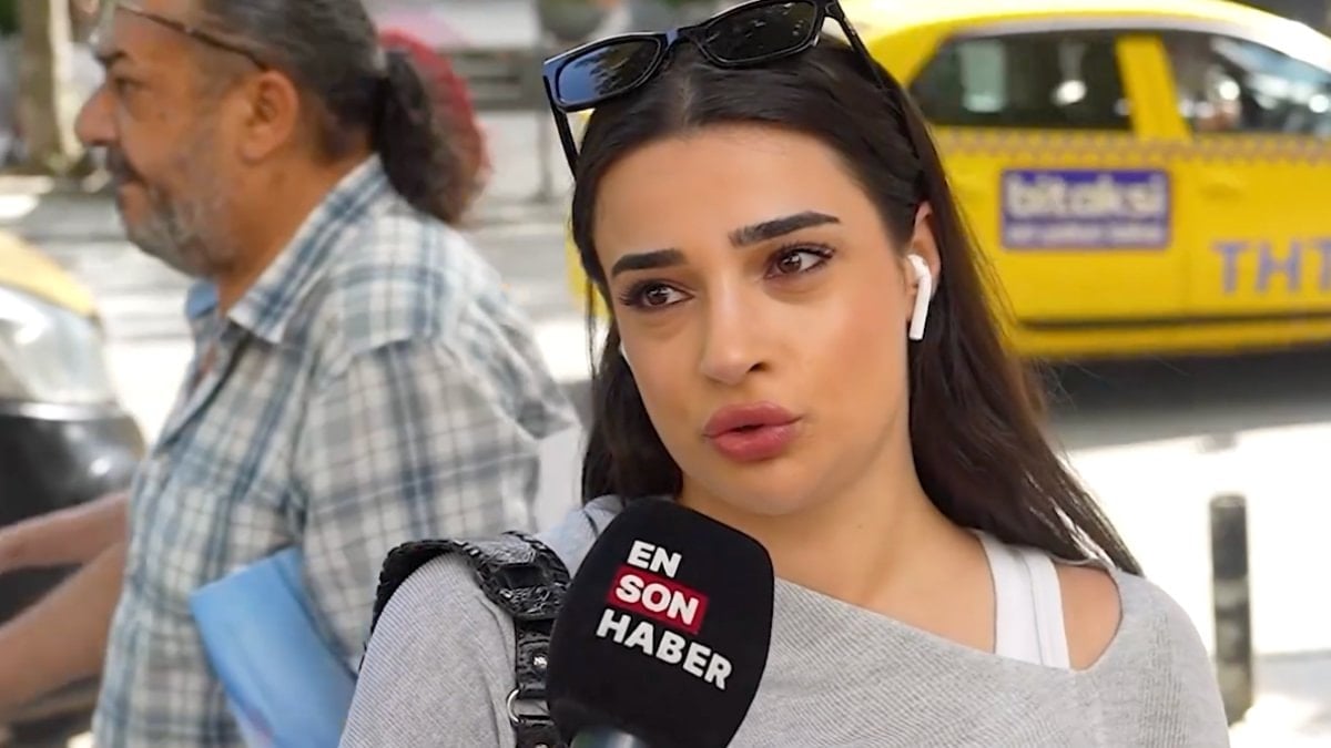 Ensonhaber sordu: Eşiniz çalışma derse ne yapardınız?