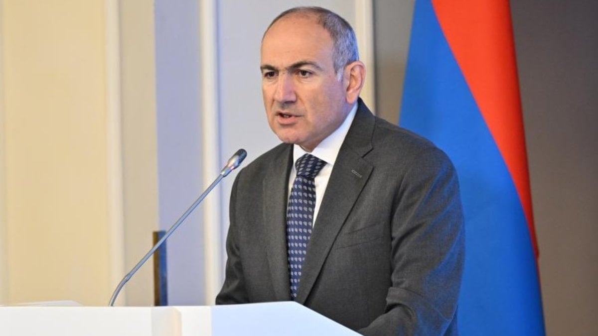 Ermenistan Başbakanı Paşinyan’ın seçim galibiyeti kesinleşti