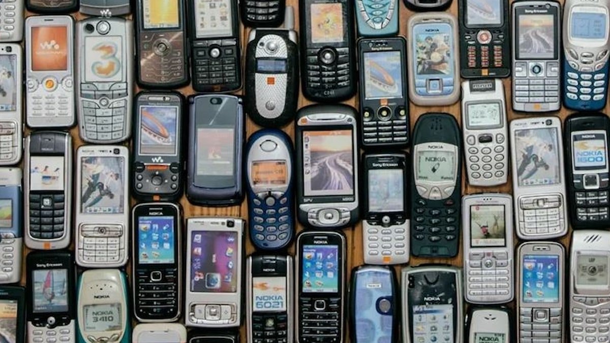 Eski telefonları yaşatacak proje: Çekmeceden çıkarın, Google’a bırakın