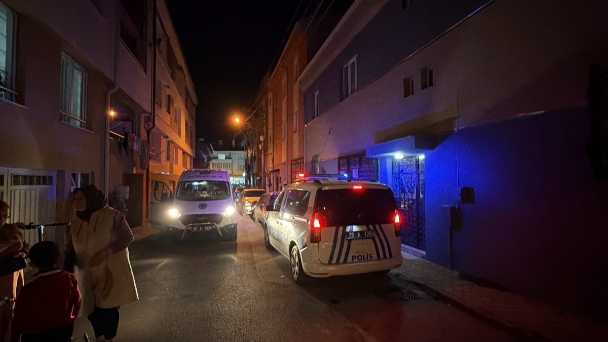 Eskişehir’de nefes borusuna mama kaçan çocuk yaşamını yitirdi