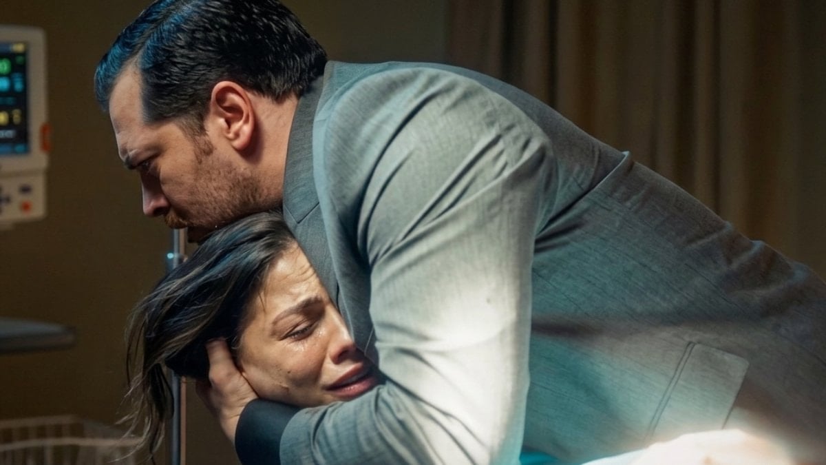 Eşref Rüya’da büyük final yaklaştı: İhtiyar, Rüya’yı kaçırdı