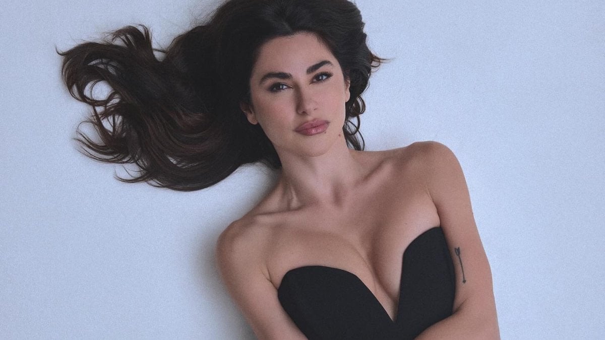 Estetik iddiaları vardı! Nesrin Cavadzade’den videolu yanıt geldi
