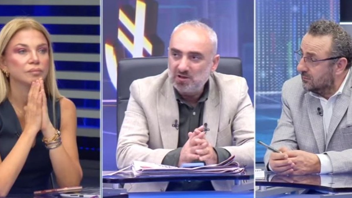 Gazeteci İsmail Saymaz’dan, Ramazan orucu için “perhiz” nitelemesi