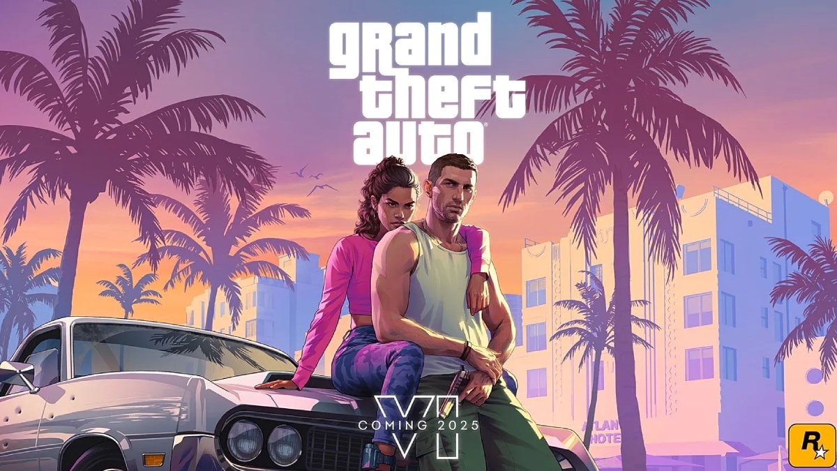 GTA 6 ne zaman çıkıyor? Ön sipariş tarihi açıklandı