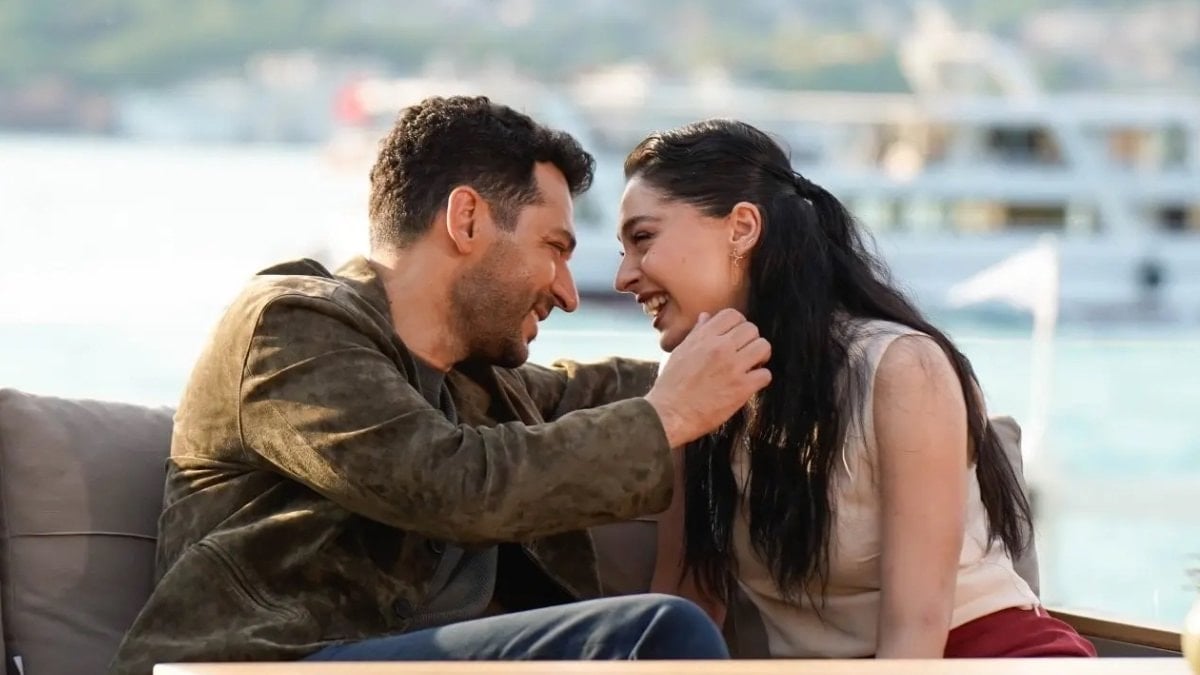 Güller ve Günahlar dizisine yeni soluk: Serhat’ın babası geliyor