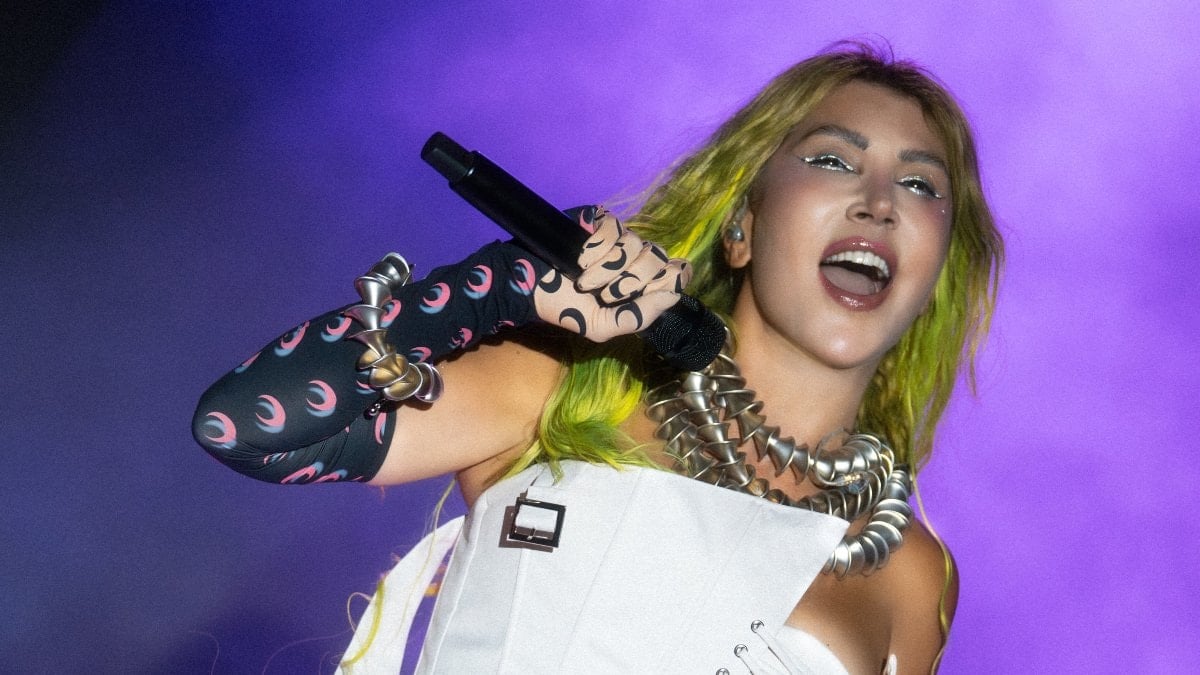 Hande Yener kemoterapi açıklaması: Şükür her şey yolunda