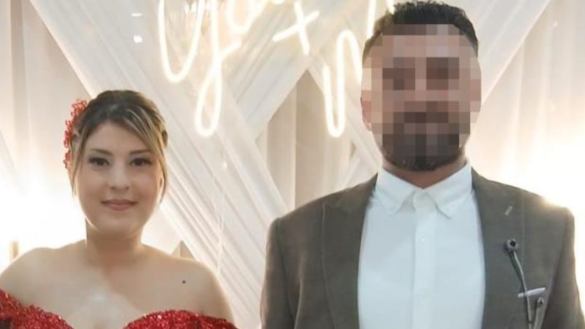 Hatay’da damat dehşeti: Ayrılmak isteyen nişanlısını ve babasını öldürdü