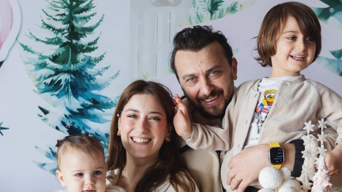 Hazal Kaya ve Ali Atay’dan yurt dışı kararı