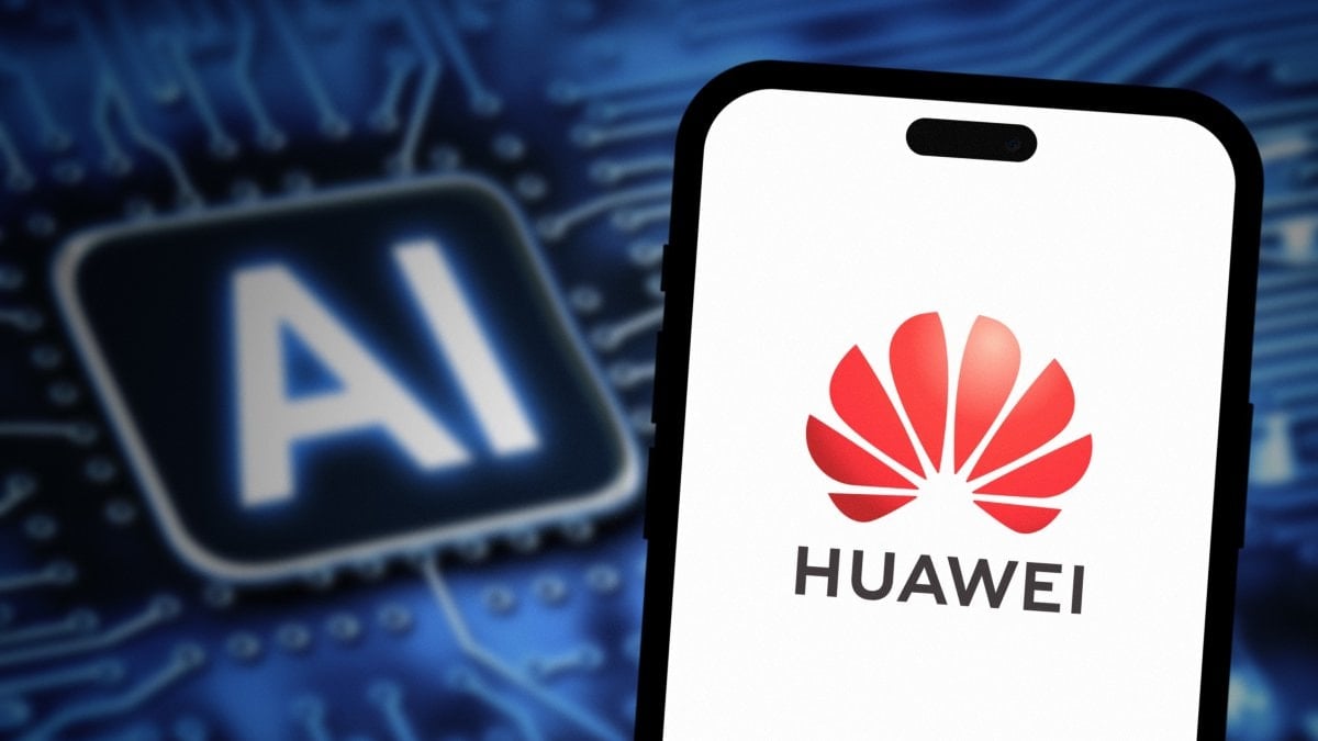 Huawei, çip kısıtlamaları için ABD yönetimine teşekkür etti