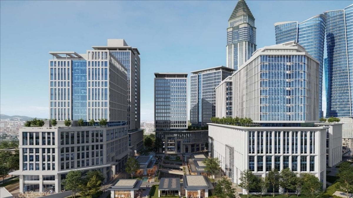 İFM’ye 3 kategoride uluslararası ödül