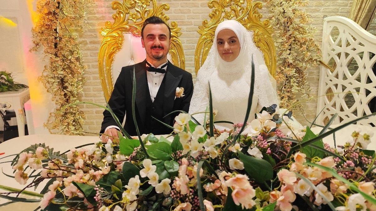 İki evlat acısından düğün sevincine: Hayata dönüş hikâyesi mutlu sonla taçlandı
