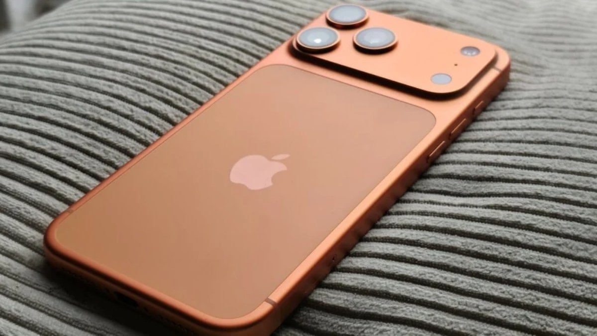 iPhone 18 Pro modellerinde kameralar tamamen yenileniyor