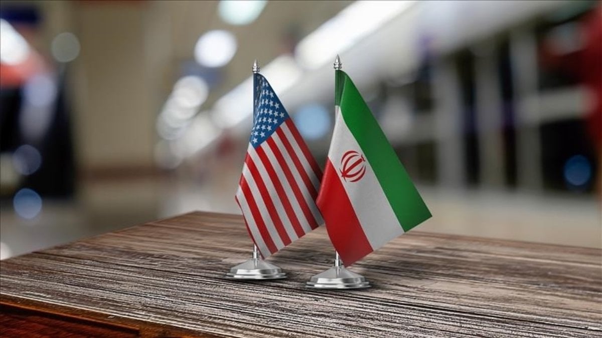 İran, Donald Trump’ın tehditleri nedeniyle toplantıyı terk etti