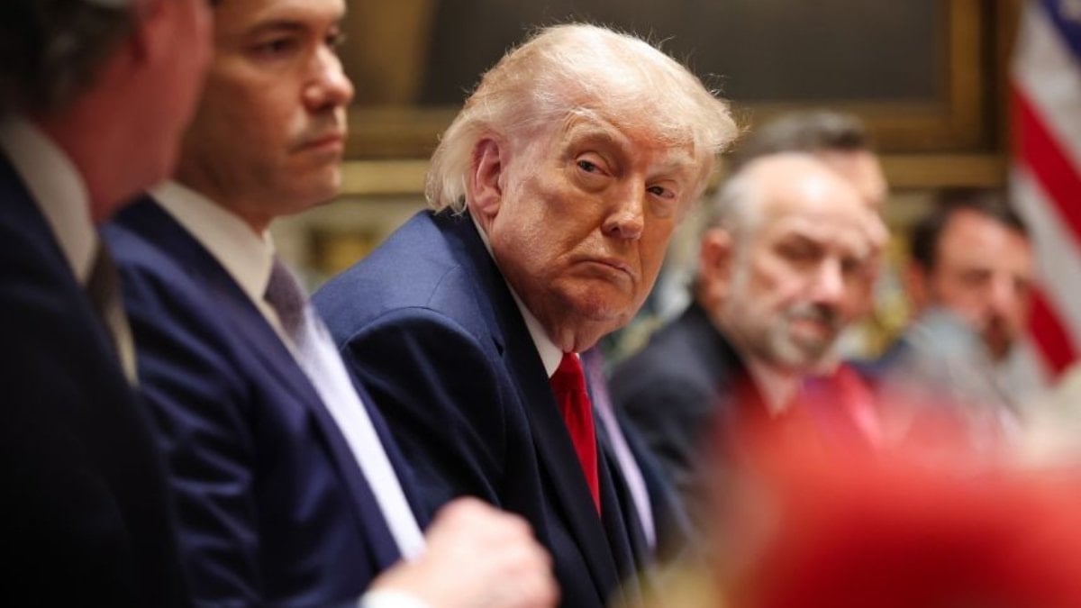 İran: Trump’a suikast planı iddiası bir itiraftır
