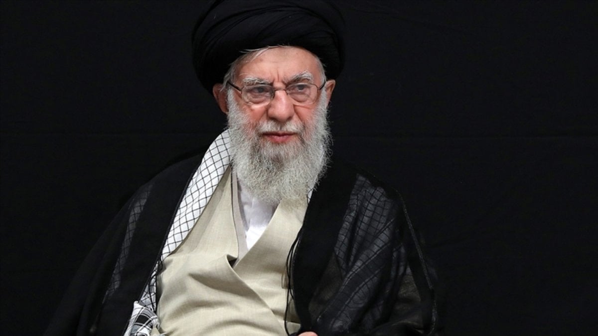 İran’ın önceki lideri Hamaney için üç ilde cenaze töreni