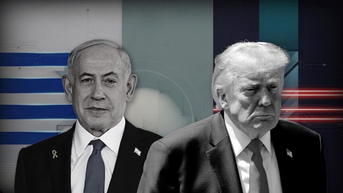 İsrail basını: Lübnan’da kurulacak yeni mekanizma Netanyahu’yu panikletti
