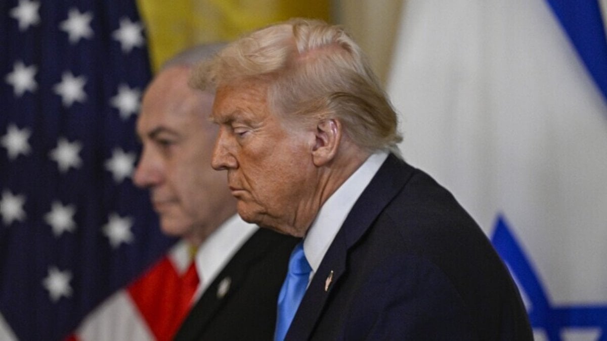 İsrail basını: Trump’ın İran açıklaması sonrası İsrail’de şaşkınlık ve kaygı hakim